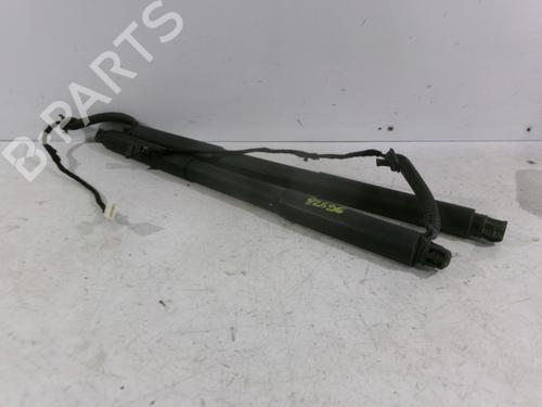 Used Tailgate lift support Tailgate lift support BMW 3 Touring (F31) 330 d (258 hp) 29612630 29612630