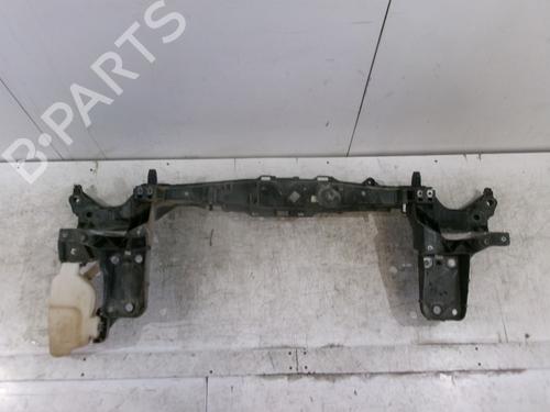 Frontplate/Frontkurv RENAULT KANGOO / GRAND KANGOO II (KW0/1_) 1.5 dCi 90 (KW05, KW08, KW0G, KW11) (90 hp) 29319378