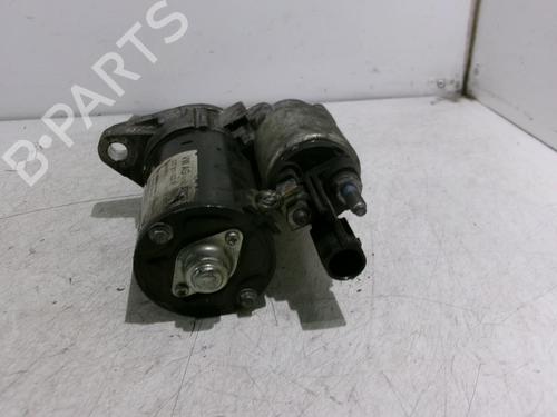 Starter VW POLO V (6R1, 6C1) 1.2 | BP22326973M8 
