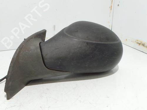 Used Left mirror CITROËN C3 I (FC_, FN_) 1.4 HDi (68 hp) 22326492