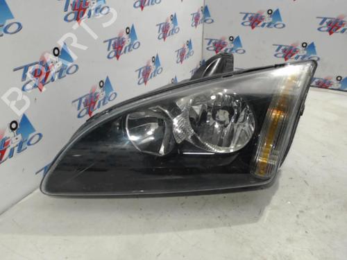 Left headlight FORD FOCUS II (DA_, HCP, DP) 1.6 TDCi | BP22324228C28 