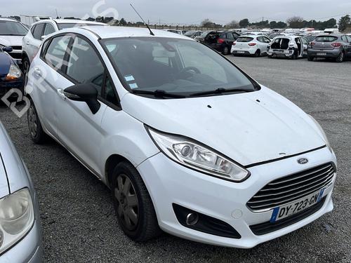 Left front window switch FORD FIESTA VI (CB1, CCN) 1.5 TDCi | BP25117959I27 