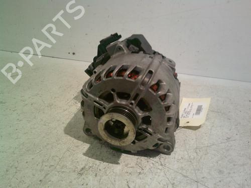 Used Alternator PEUGEOT 508 I (8D_) 1.6 HDi (112 hp) 30679315