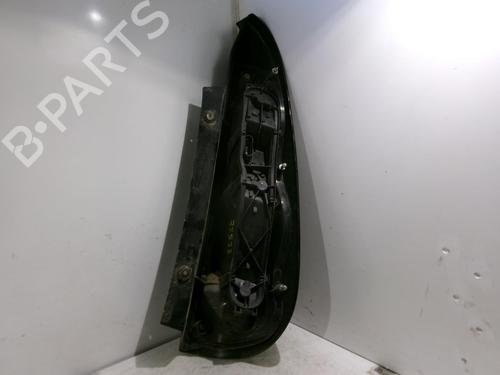 Left taillight SMART FORFOUR (454) 1.5 CDI (454.000) | BP22323733C34 