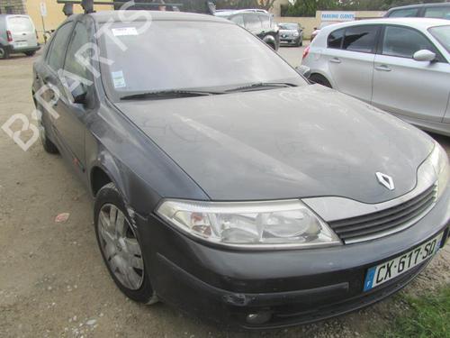 Motor RENAULT LAGUNA II (BG0/1_) 1.8 16V (BG04, BG0B, BG0C, BG0V) | BP22329193M1 