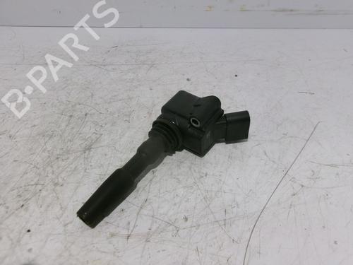 Used Ignition coil VW UP! (121, 122, BL1, BL2, BL3, 123) 1.0 (60 hp) 22326164