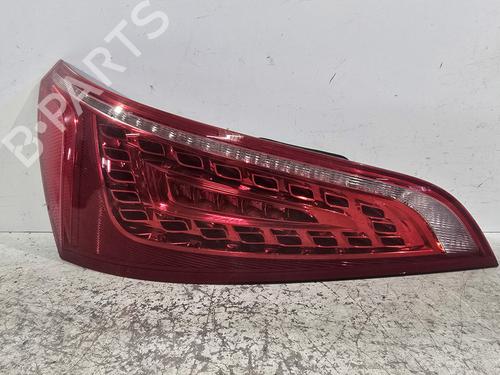 Left taillight AUDI Q5 (8RB) | BP33184217C34 - Image 3