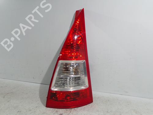 Used Right taillight CITROËN C3 I (FC_, FN_) 1.4 HDi (68 hp) 30459761