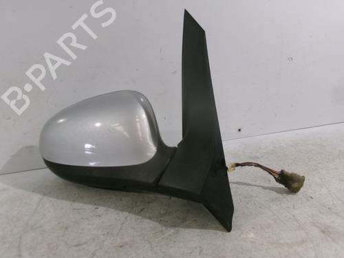 Used Right mirror FORD KA (RU8) 1.2 (69 hp) 28420635
