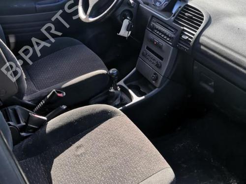 Airco pomp OPEL ZAFIRA A MPV (T98) 2.2 DTI 16V (F75) | BP22539024M34