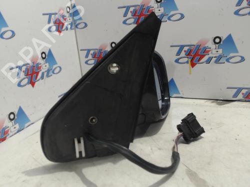 Right mirror VW GOLF IV (1J1) 1.6 | BP22537366C27 