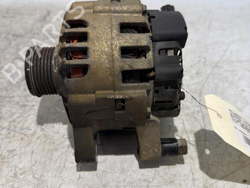 Used Alternator Alternator PEUGEOT BIPPER (AA_) 1.4 HDi (68 hp) 36168542 36168542