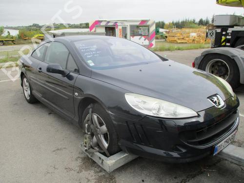Used Parts PEUGEOT 407 Coupe (6C_)  2.2 16V  2069383