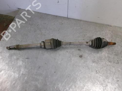 Used Right front driveshaft RENAULT TRAFIC III Van (FG_) 1.6 dCi 145 (FGMG) (145 hp) 22328189
