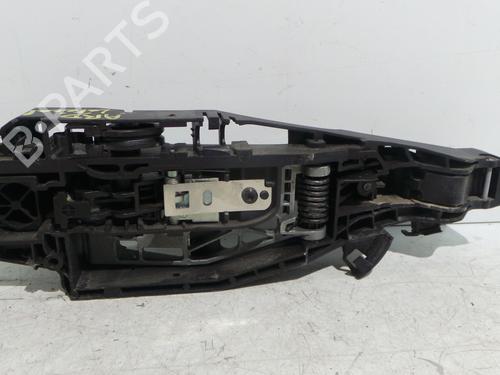 Rear right exterior door handle PEUGEOT EXPERT Van (V_) 1.5 BlueHDi 120 | BP29933216C130