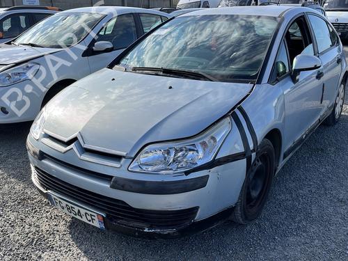 Used Parts CITROËN C4 I (LC_) 1.6 HDi (109 hp) 4405023