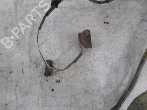Tow ball/Mechanism CITROËN BERLINGO / BERLINGO FIRST Box Body/MPV (M_) 1.9 D 70 (MBWJZ, MCWJZ) | BP29597050C141 