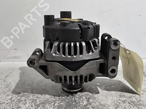 Used Alternator Alternator 36789803 36789803