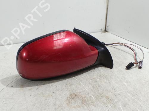 Used Right mirror PEUGEOT 307 (3A/C) 1.6 HDi 110 (109 hp) 22540091