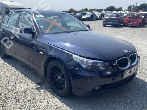 Left front window switch BMW 5 (E60) 525 d | BP27712551I27  - Image 8