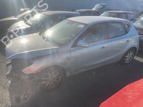 Brugte HYUNDAI i30 (FD)  1.6 CRDi  4937153