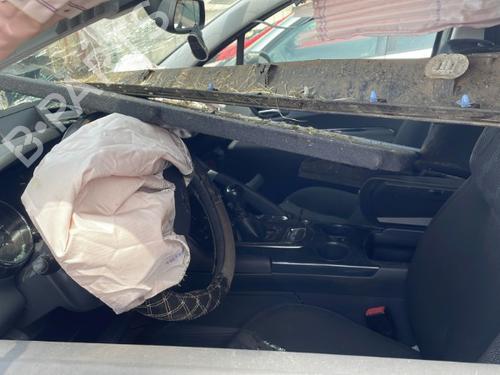 Electronic module PEUGEOT 3008 I MPV (0U_) 1.6 HDi | BP22323138M83