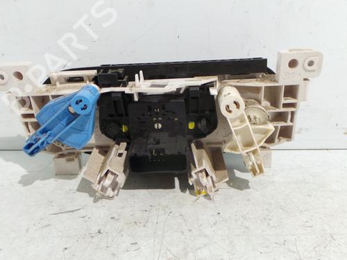 Commande Chauffage DACIA SANDERO 1.5 dCi | BP30389087I5