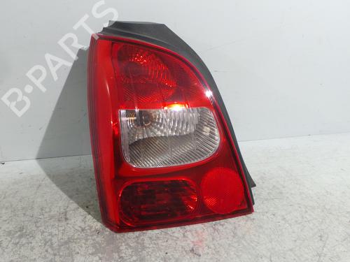 Left taillight RENAULT TWINGO II (CN0_) | BP33729727C34 - Image 2