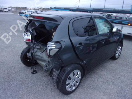 Engine PEUGEOT 108 1.0 VTi 72 | BP27578677M1  - Image 8