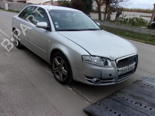 Brugte AUDI A4 B7 (8EC) 1.9 TDI 2070258