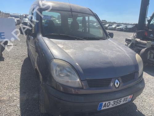 Ignition barrel RENAULT KANGOO (KC0/1_) 1.5 dCi (KC07) | BP40049620M48 - Image 8