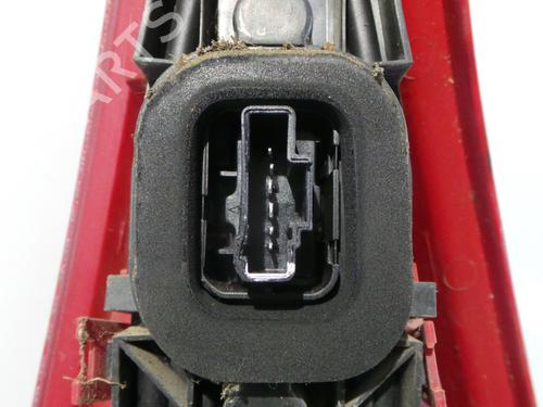Right taillight CITROËN C3 I (FC_, FN_) 1.4 16V | BP29840858C35 