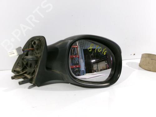 Right mirror CITROËN XSARA PICASSO (N68) 1.8 16V | BP22328079C27 