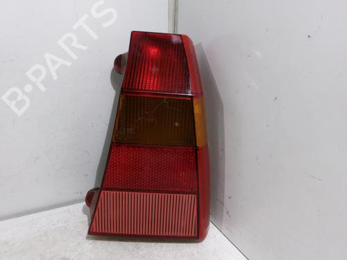Used Right taillight CITROËN AX (ZA-_) 10 (50 hp) 22328457