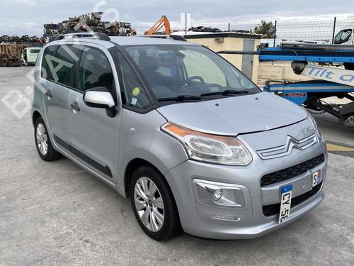 Gearbox CITROËN C3 Picasso (SH_) 1.6 HDI 90 | BP30948272M3  - Image 9