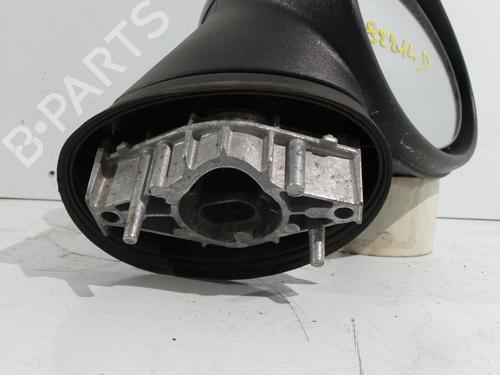Right mirror MINI MINI (R56) Cooper | BP22326358C27 