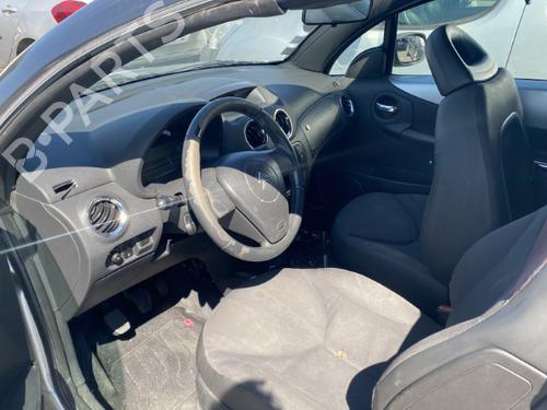 Left front window switch CITROËN C3 Pluriel (HB_) 1.4 HDi | BP27702576I27  - Image 5