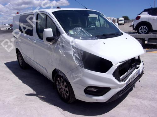 Cargo separator FORD TRANSIT CUSTOM V362 Van (FY, FZ) 2.0 EcoBlue | BP24518237I36  - Image 6