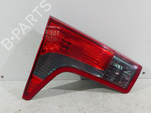 Used Left tailgate light CITROËN C5 II (RC_) 1.6 HDi (RC8HZB) (109 hp) 28211155
