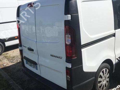 Right taillight RENAULT TRAFIC III Van (FG_) 1.6 dCi 125 (FGMH) | BP28614822C35 
