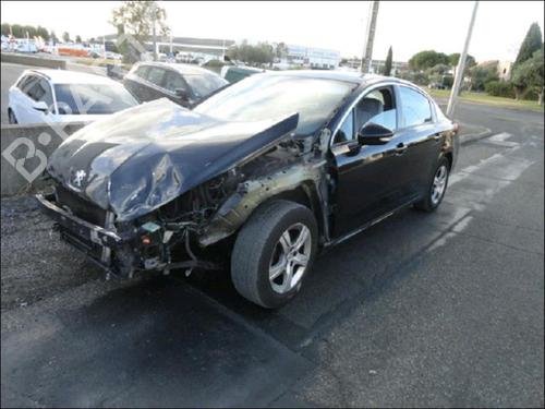 Tailgate PEUGEOT 508 I (8D_) 2.0 HDi | BP22328911C6 