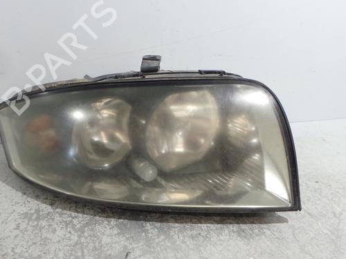 Right headlight AUDI A2 (8Z0) 1.6 FSI | BP36437567C29 - Image 4
