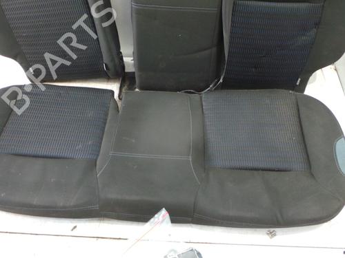 Used Rear seat Rear seat PEUGEOT 208 I (CA_, CC_) 1.6 HDi (92 hp) 30793862 30793862