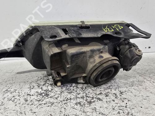 Right headlight CITROËN SAXO (S0, S1) 1.1 X, SX | BP32413154C29