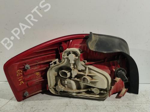 Right taillight AUDI A3 (8P1) 2.0 TDI 16V | BP22329223C35 