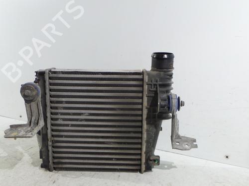 Used Intercooler PEUGEOT 308 II (LB_, LP_, LW_, LH_, L3_) 1.6 BlueHDi 120 (120 hp) 30389083