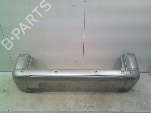 Used Rear bumper CITROËN BERLINGO Box Body/MPV (B9) 1.6 HDi / BlueHDi 75 (75 hp) 30353135