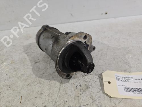 Startmotor FIAT 500 (312_) 0.9 (312AXG1A, 312.AXG11) (86 hp) 30964408