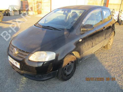 Starter VW FOX Hatchback (5Z1, 5Z3, 5Z4) 1.2 | BP22325448M8 