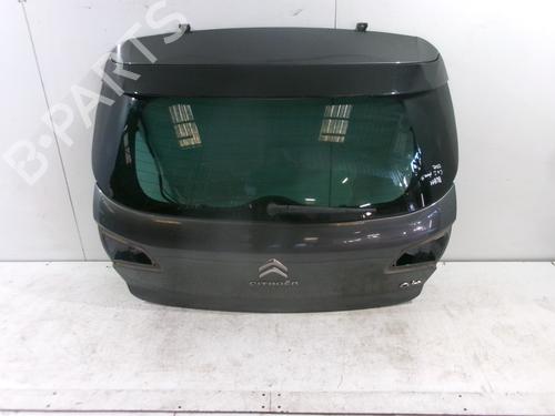 Tailgate CITROËN C4 II (NC_) 1.6 HDi 115 | BP29587127C6 